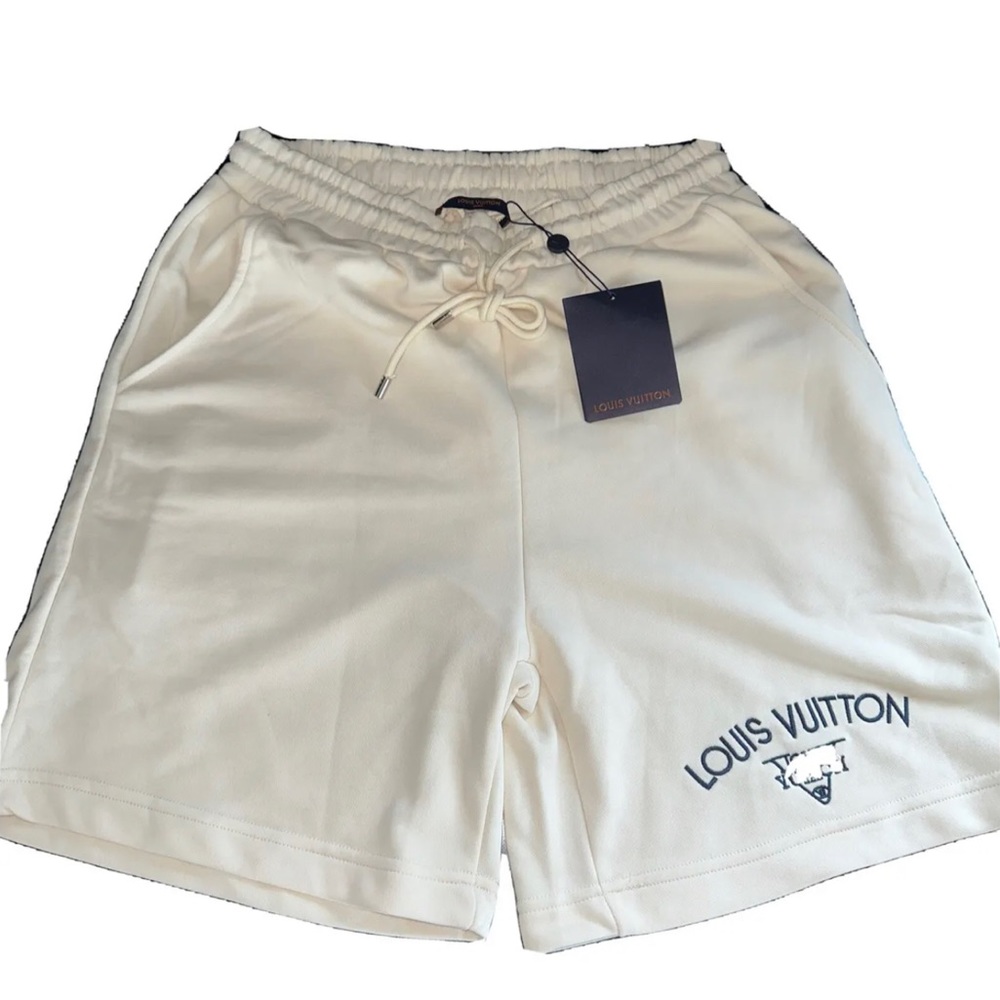 Louis Vuitton Shorts